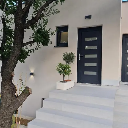 Villa Panama Bosana Exterior photo