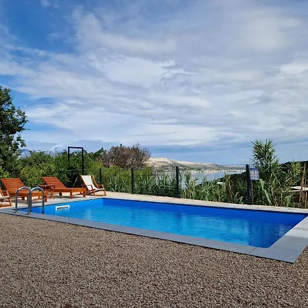 Villa Panama Bosana Exterior photo