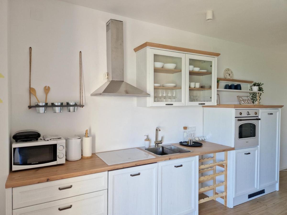 Apartman Panama