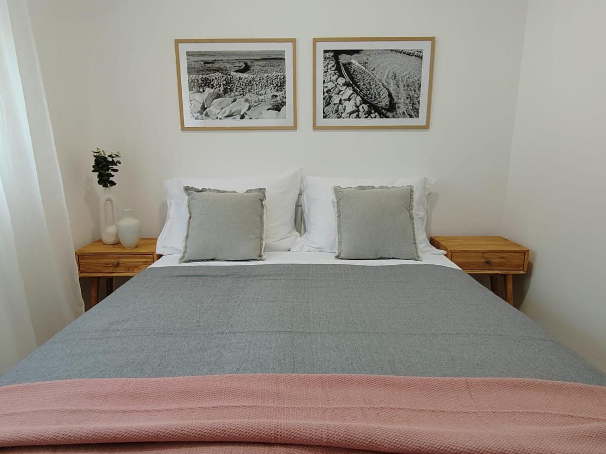 Panama Apartman