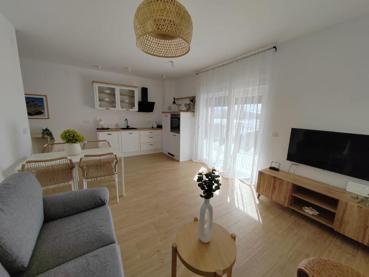 Apartman Panama Bosana