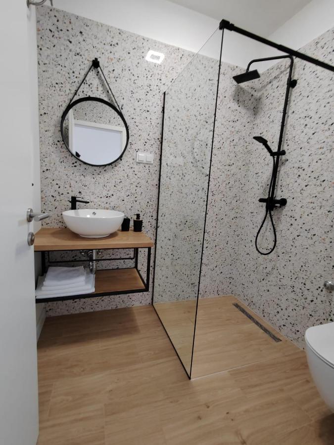 Panama Apartman