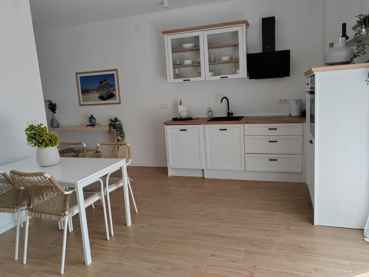 Panama Apartman *