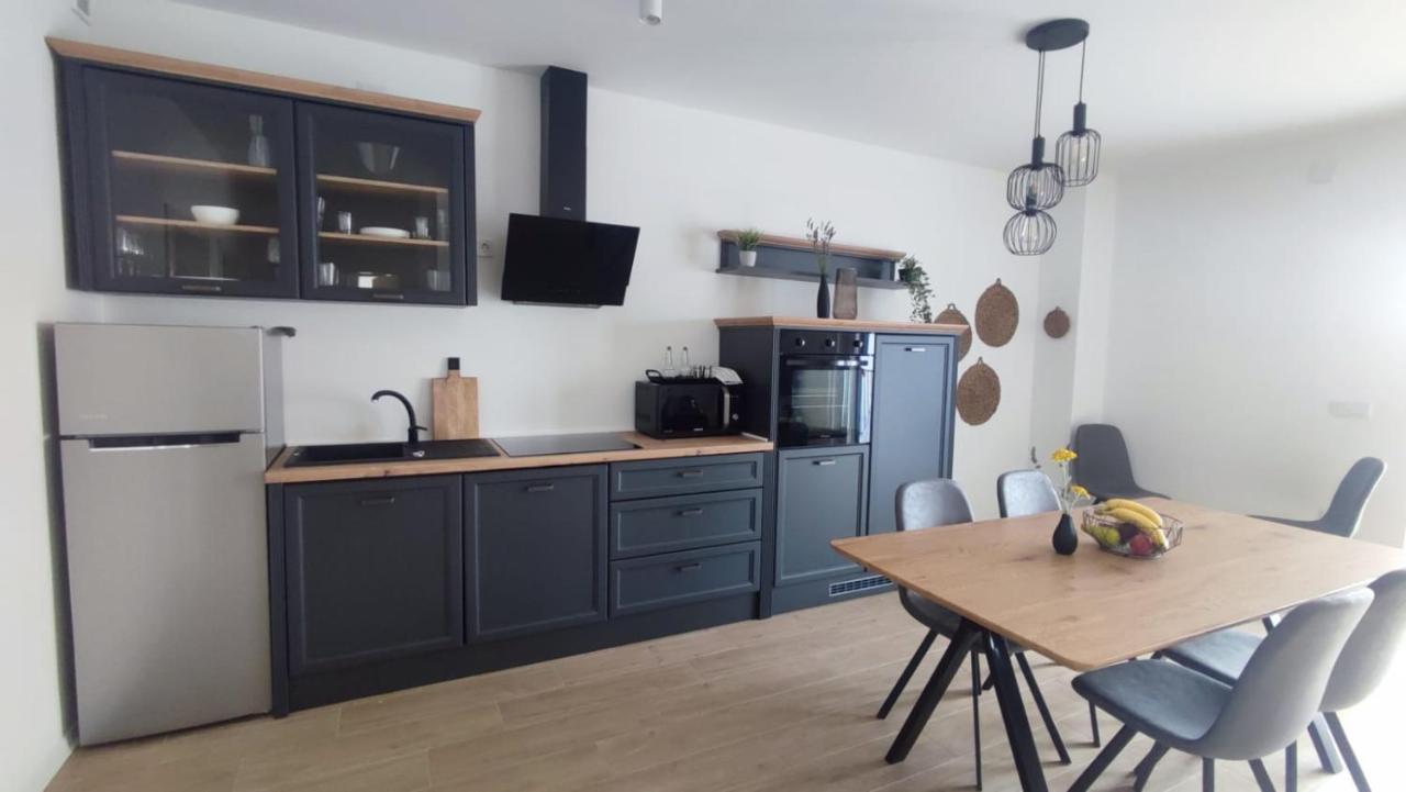Apartman Panama