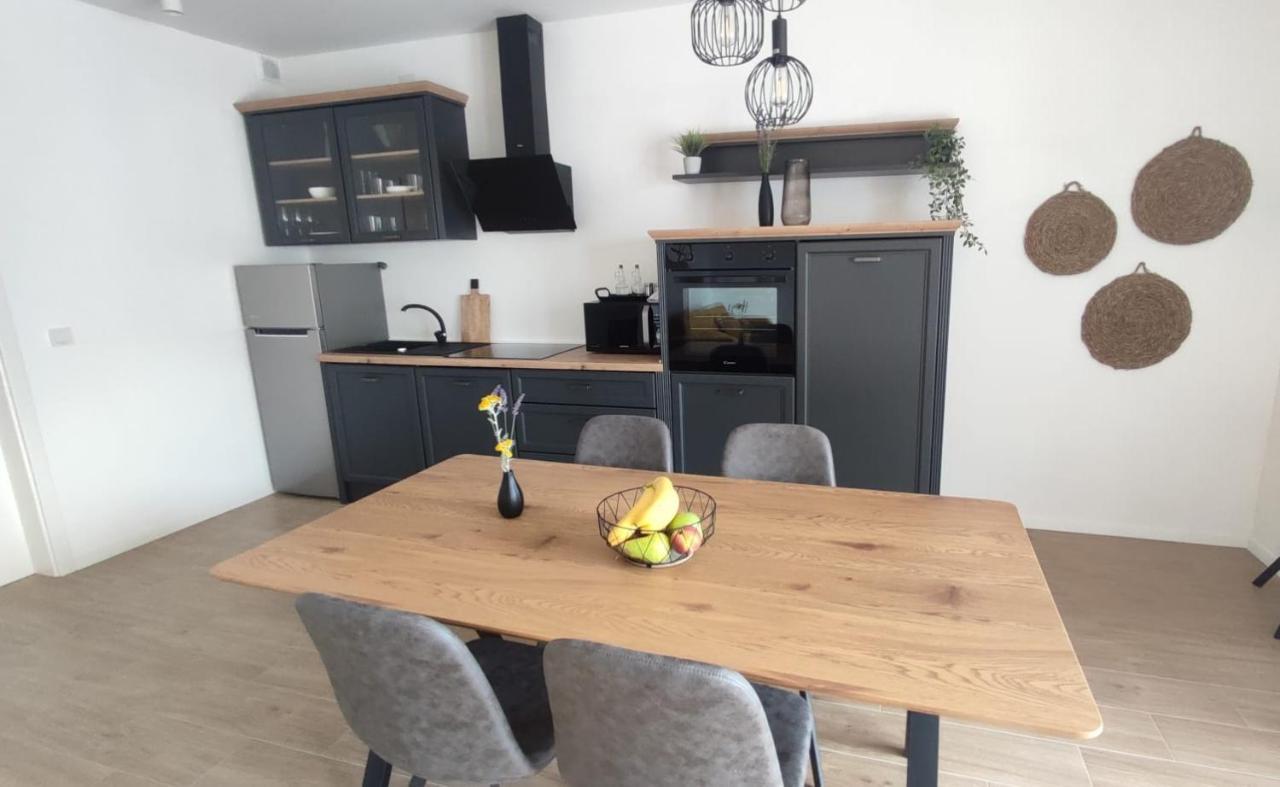 Apartman Panama Bosana