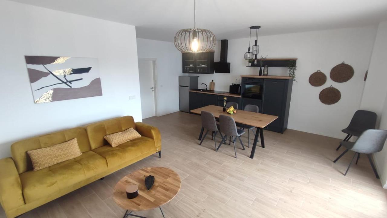 Panama Apartman
