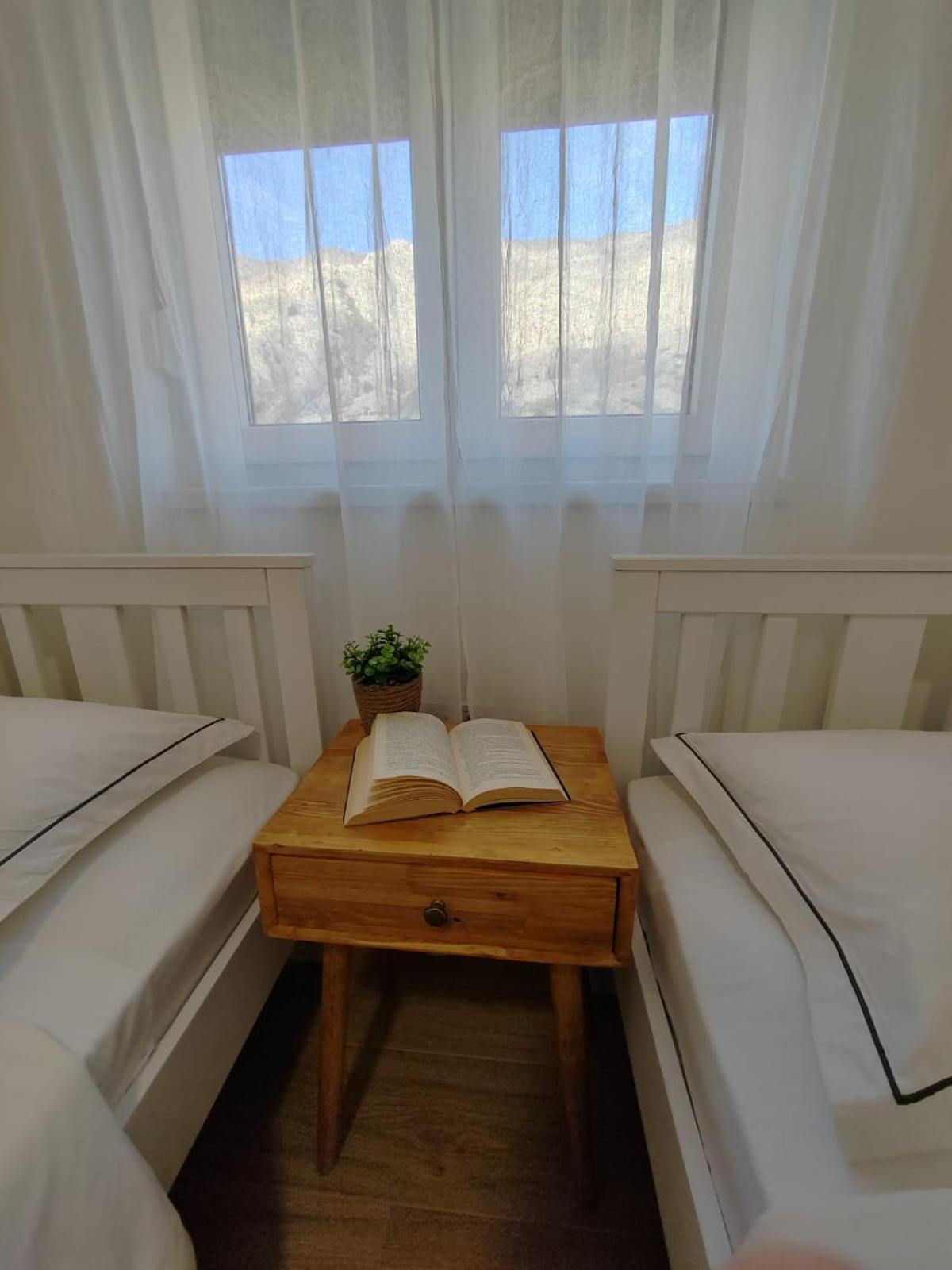 Panama Apartman *