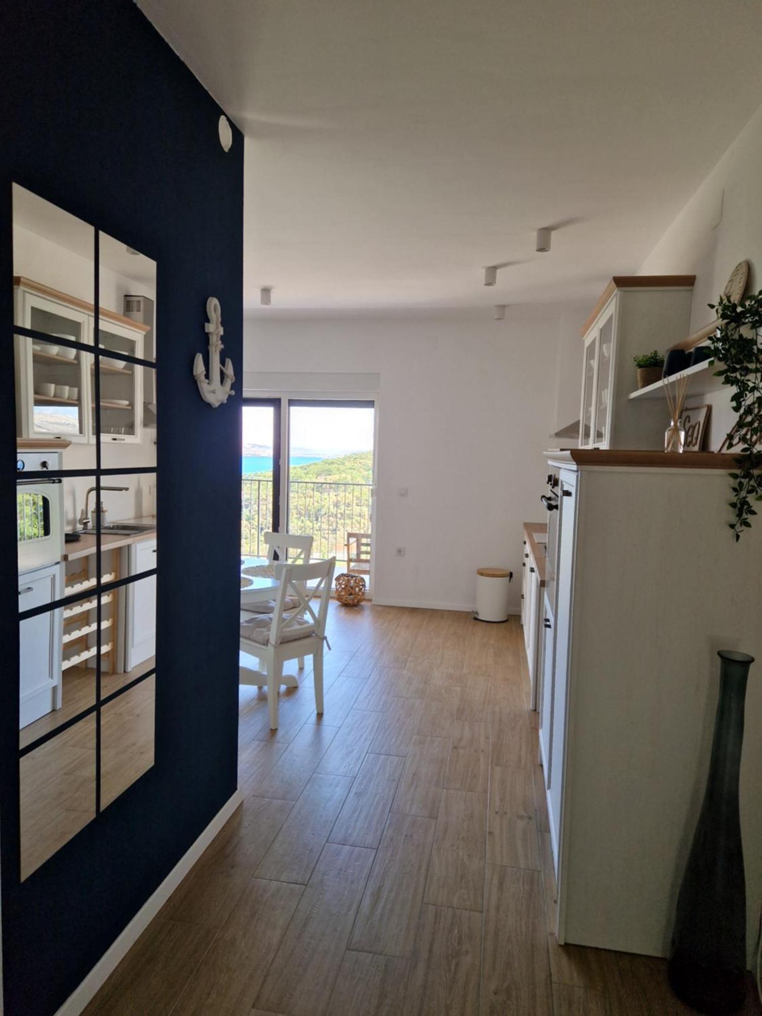 Apartman Panama Bosana